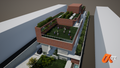 PROYECTO LA CISTERNA