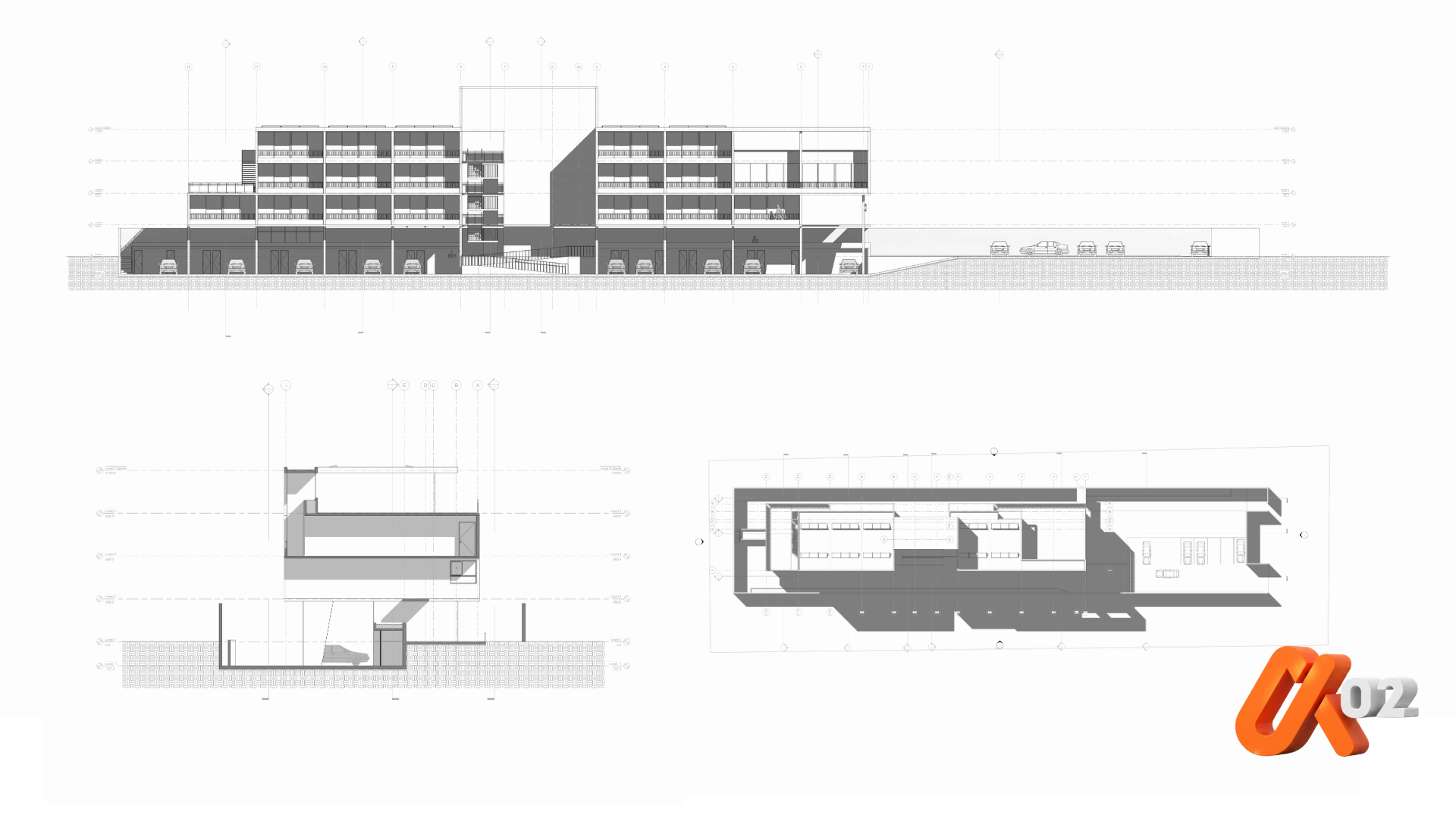 PROYECTO LA CISTERNA