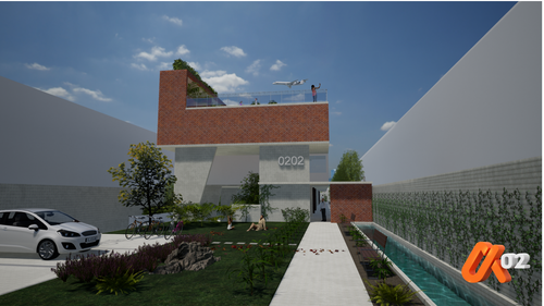PROYECTO LA CISTERNA