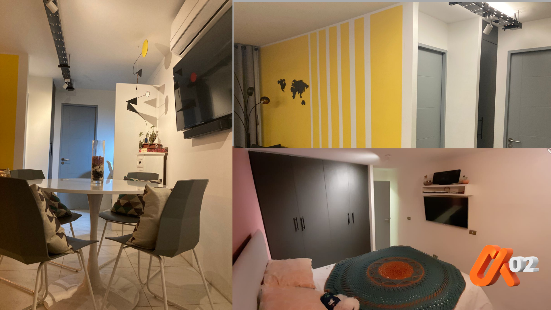 PROYECTO ÑUÑOA 710 B
